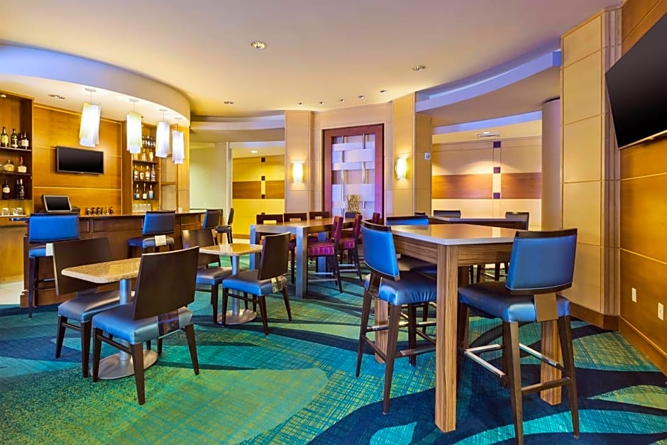 SpringHill Suites by Marriott Grand Rapids Airport Southeast