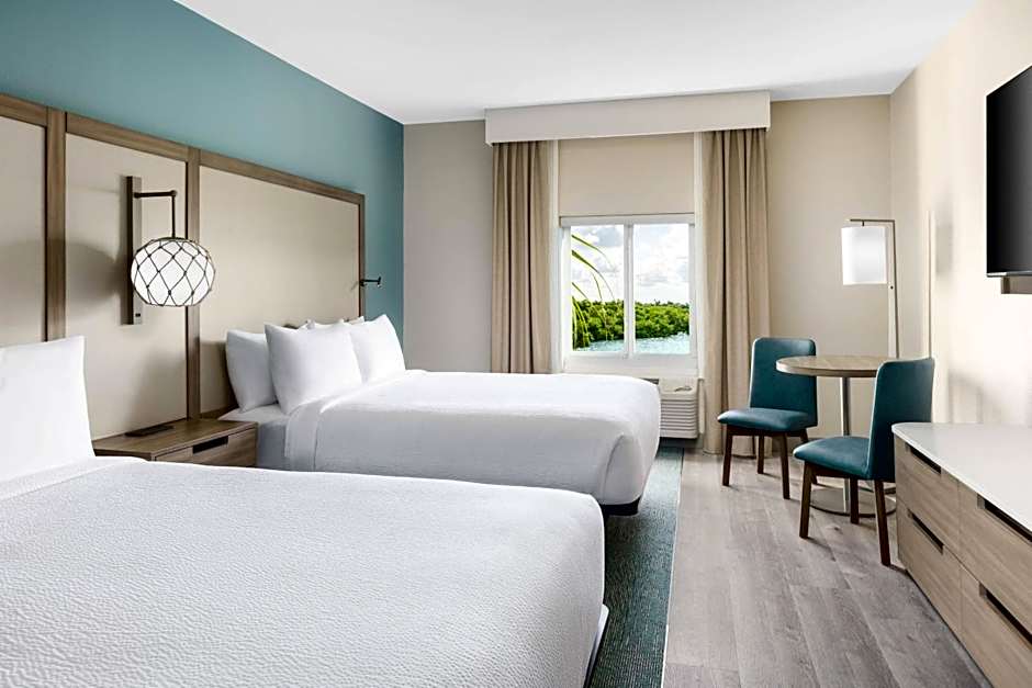 Fairfield by Marriott Inn & Suites Marathon Florida Keys