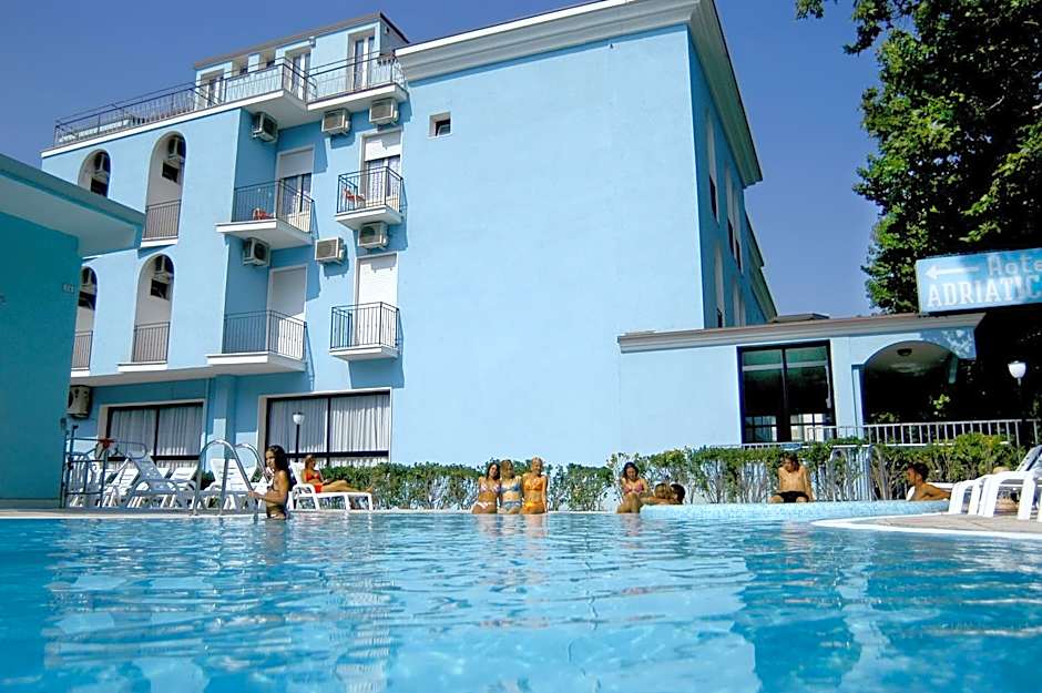 Adriatico Family Village