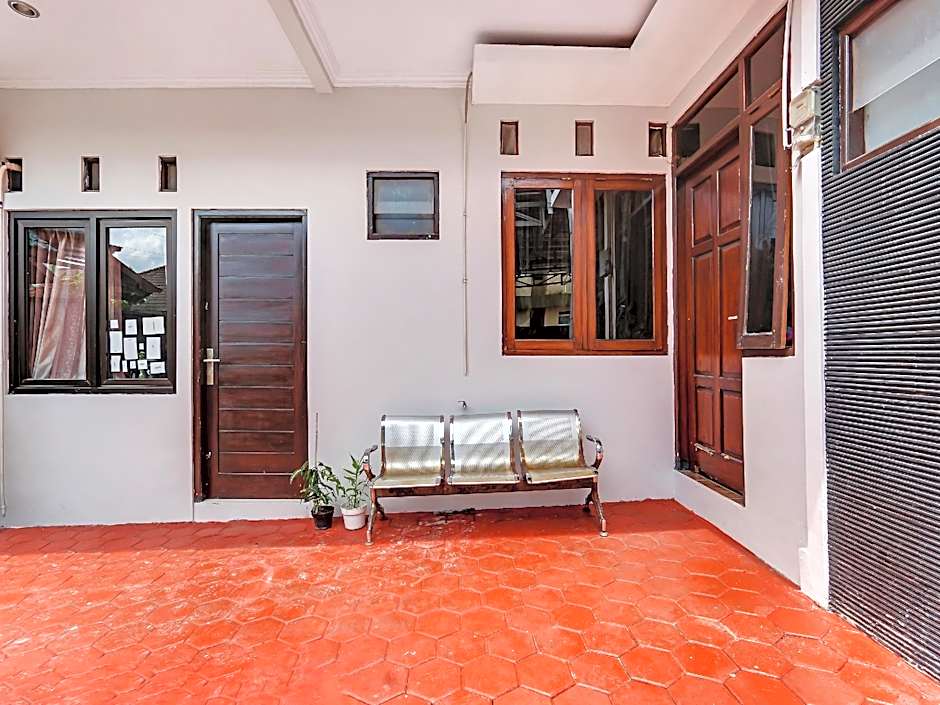 Hotel O Nathania Exclusive