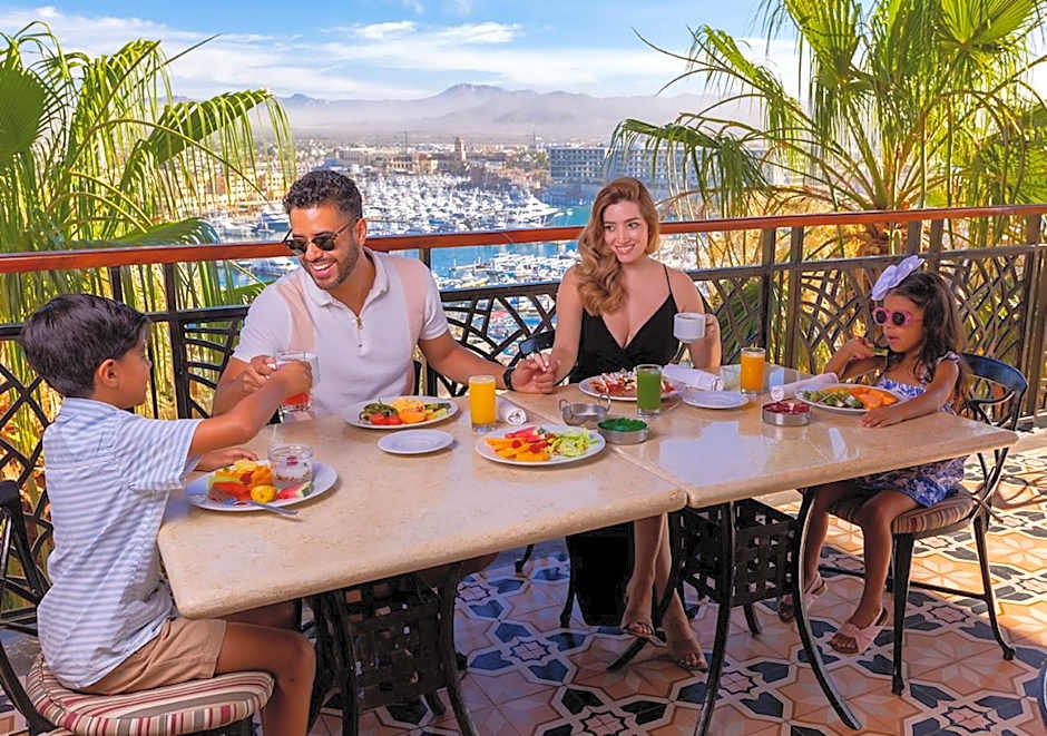 Sandos Finisterra All Inclusive