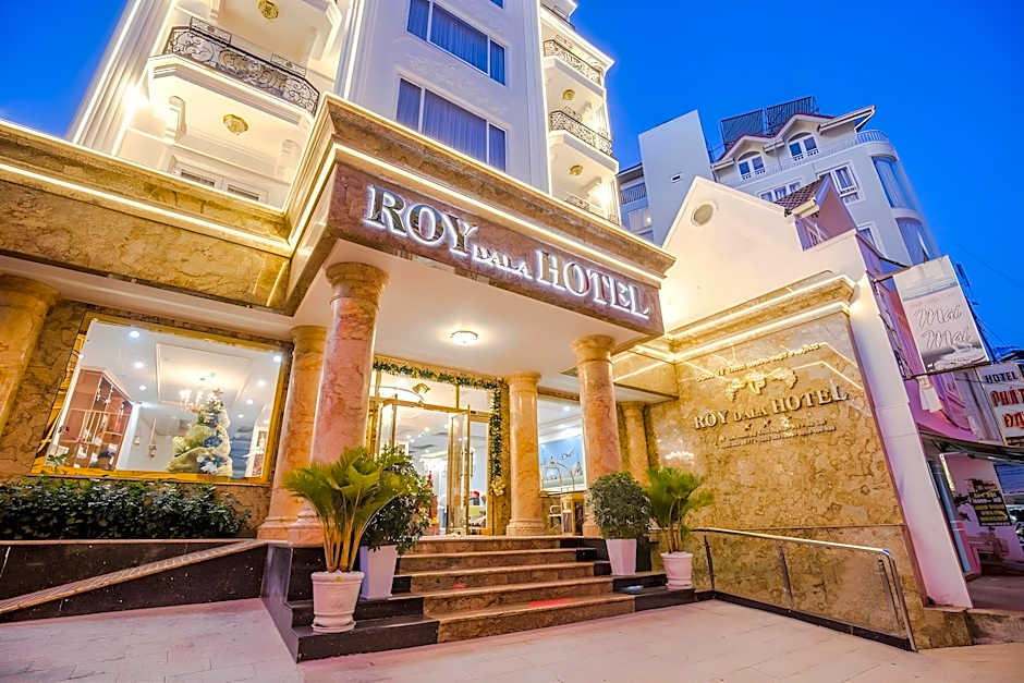 Roy Dala Hotel