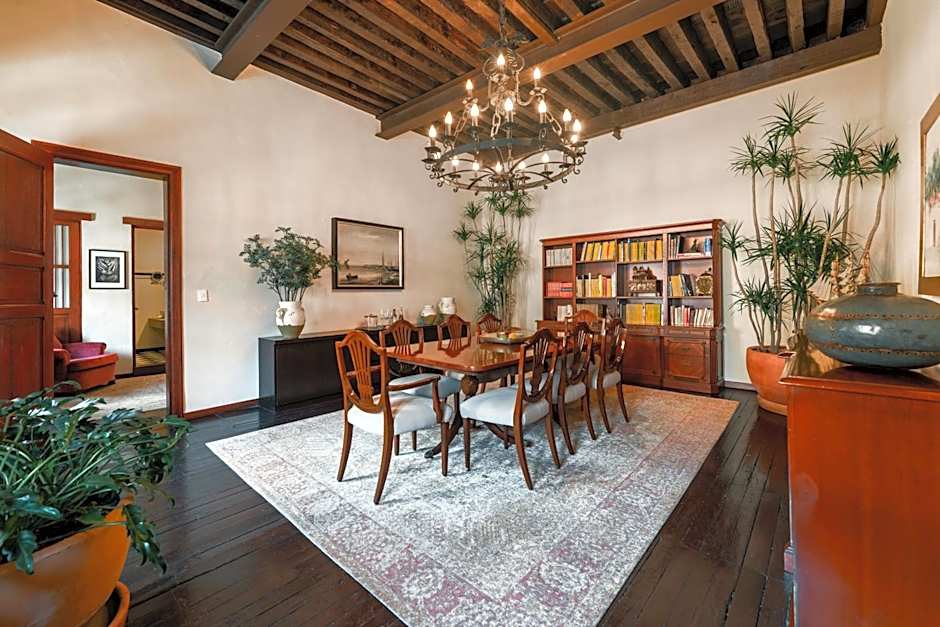 Antiguo Molino de San Jerónimo