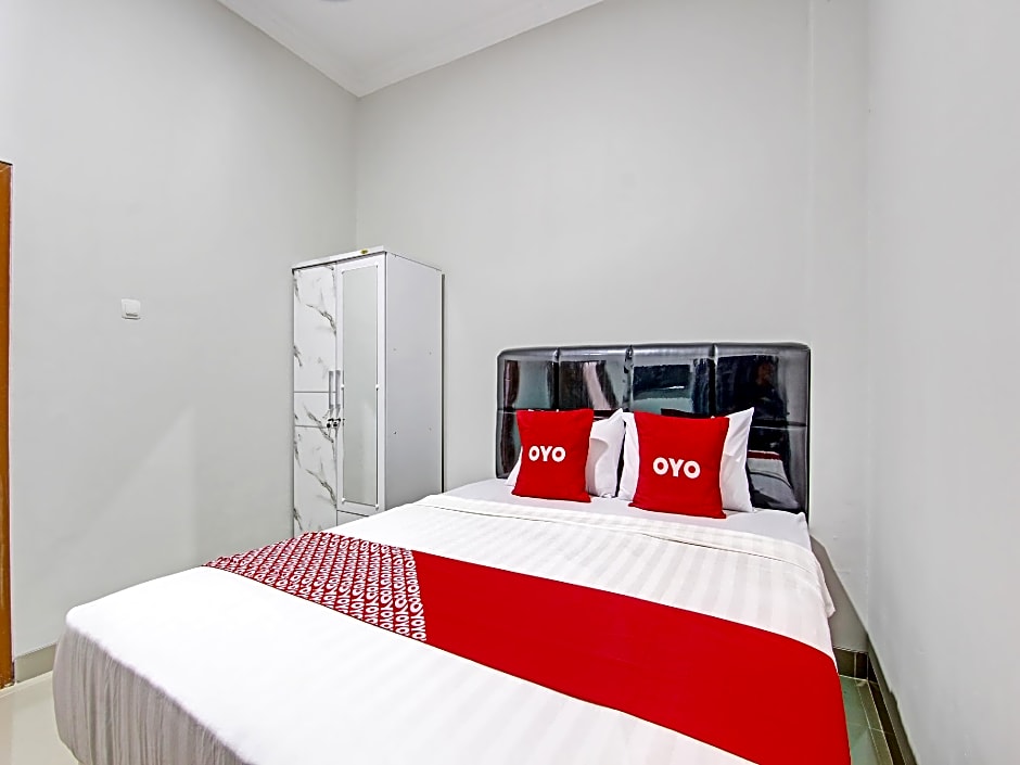 Hotel O Imperial Inn