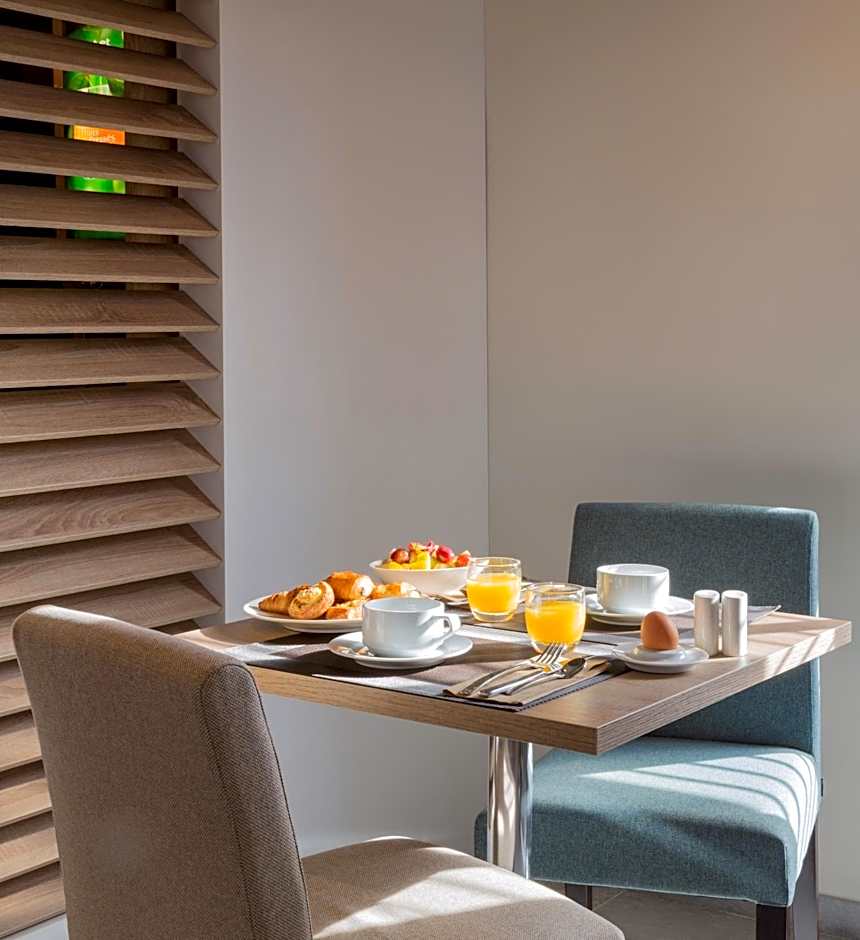 Best Western Hotel Le Semaphore