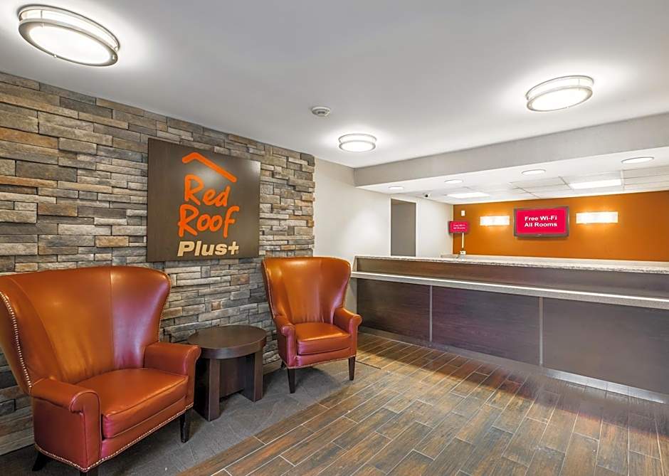 Photo 1 of 35 of Red Roof Inn PLUS+ South Deerfield - Amherst