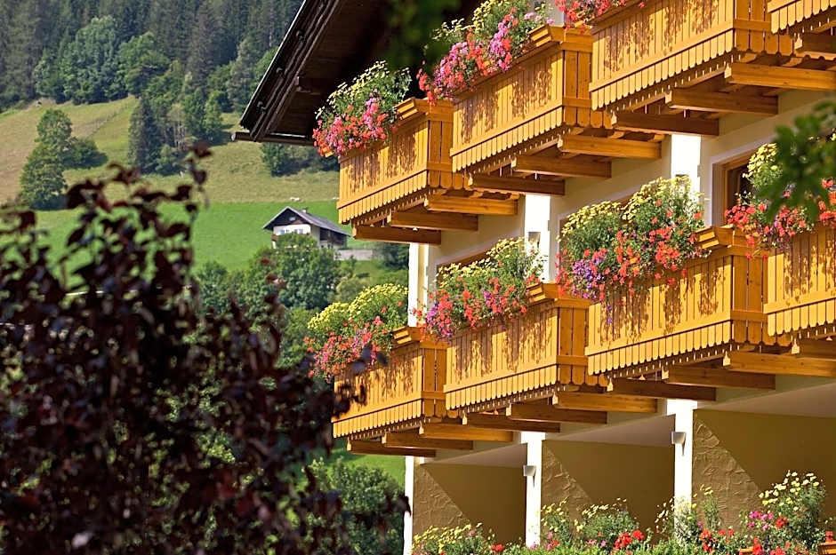 Family & Sporthotel Kärntnerhof