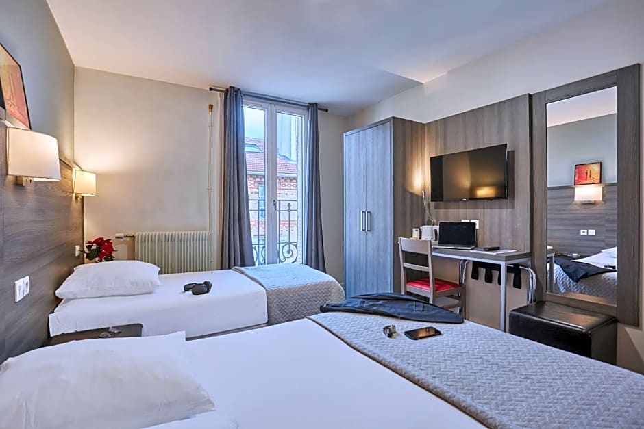Huni Hotel