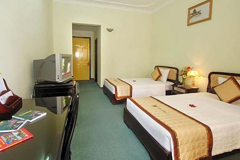 Duy Tan Hotel