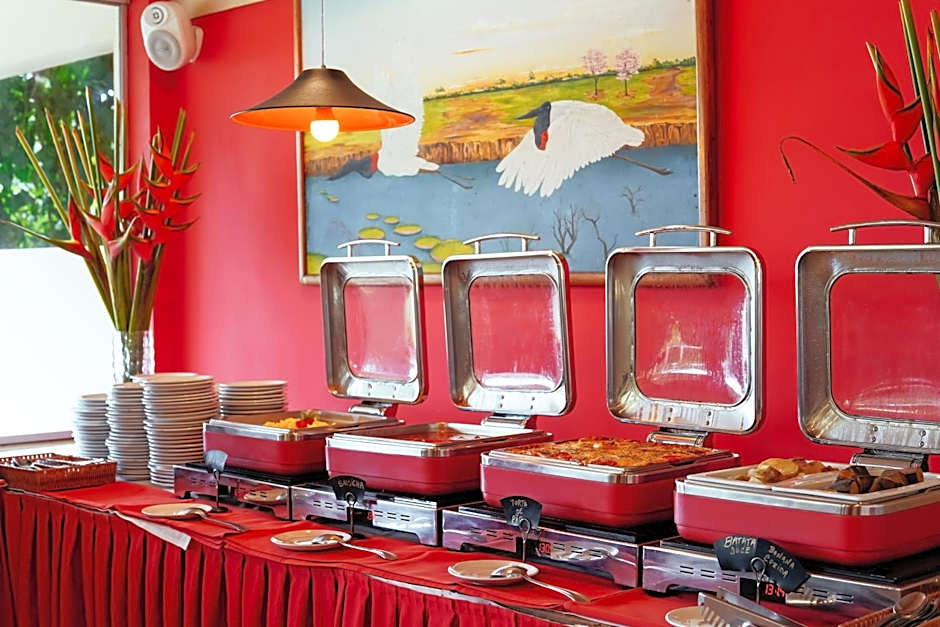 Village Paraíso Tropical