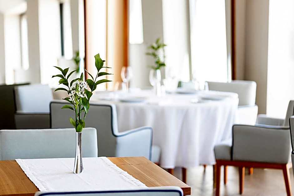 Verride Palácio Santa Catarina