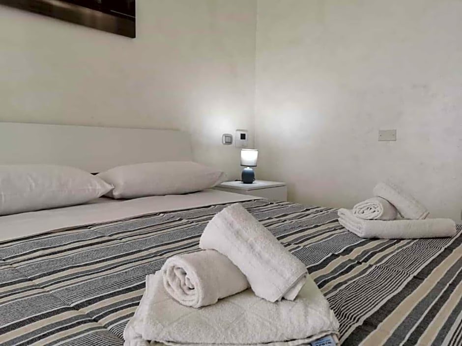 VILLA LUDO a ZAMBRONE TROPEA