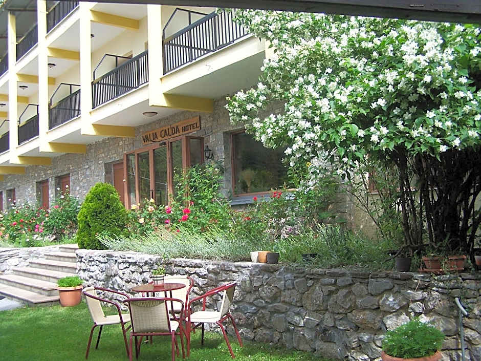 Valia Calda Hotel
