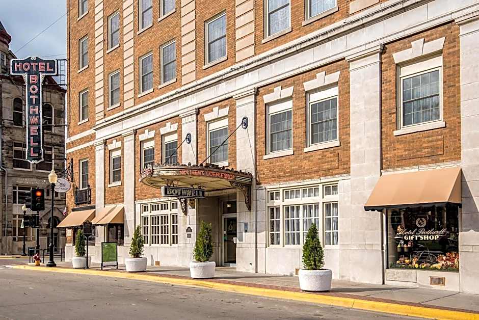 Hotel Bothwell Sedalia Central District, an Ascend Collection Hotel