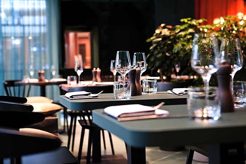 Hotel Indigo - Vienna - Naschmarkt By IHG