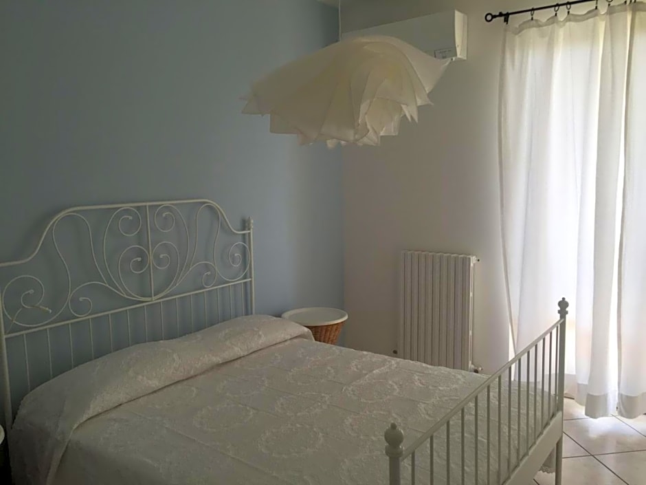 B&B FONTE DI MARE