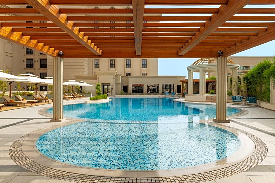 Le Royal Meridien® Place Vendome Lusail