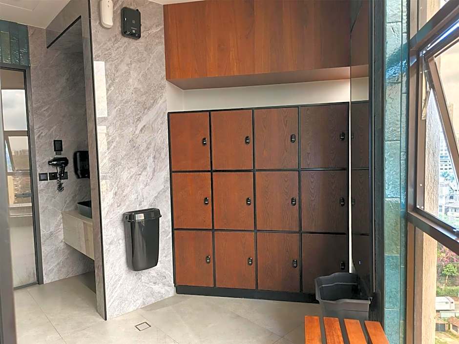 Best Western Premier Westlands