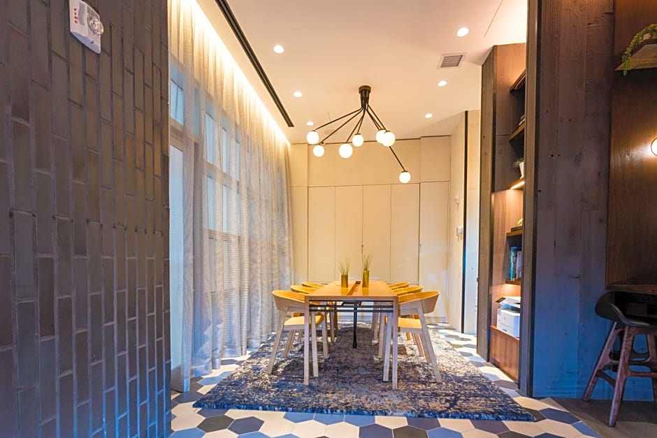 Crowne Plaza HY36 Midtown Manhattan By IHG