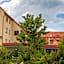 West Hotel an der Sächsischen Weinstrasse