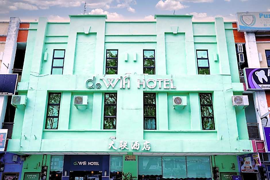 Dowifi Hotel