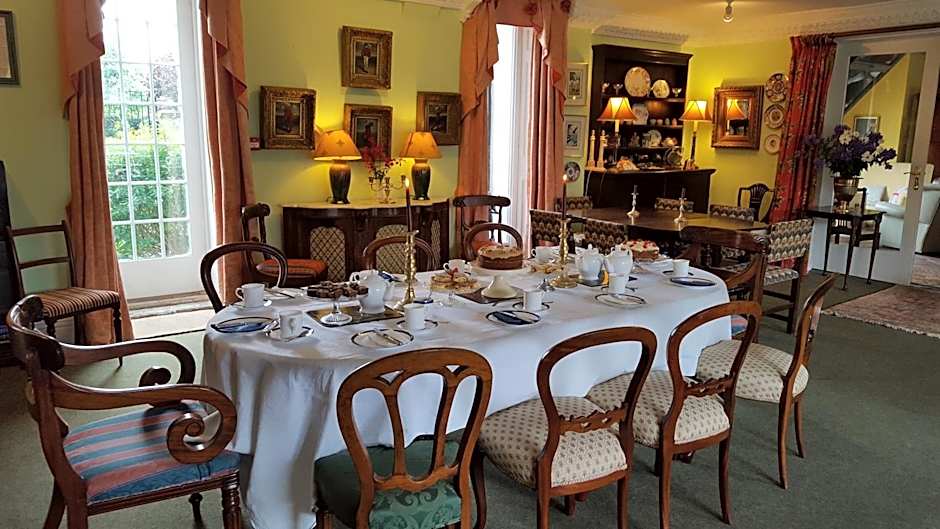 Alnwick Lodge West Cawledge Park