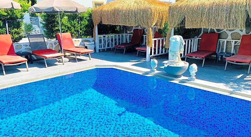 Artunc Hotel Bodrum