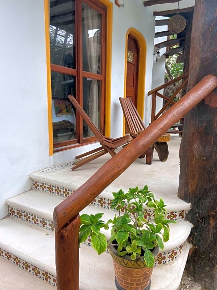 Casa Hridaya Hotel Boutique