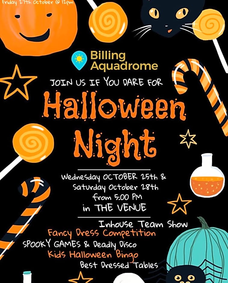 Billing Aquadrome Luxury Static Caravan