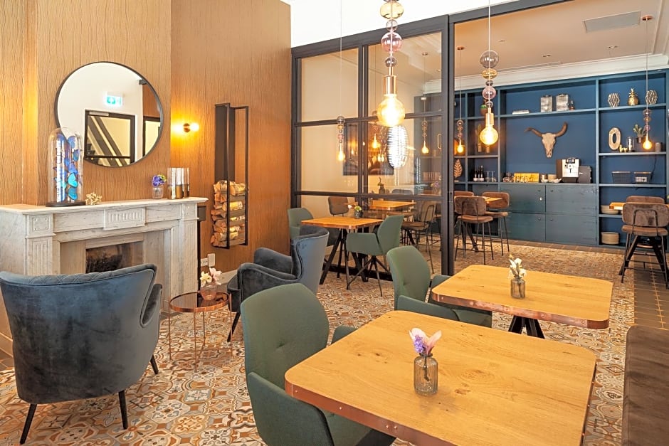 Hotel Julien