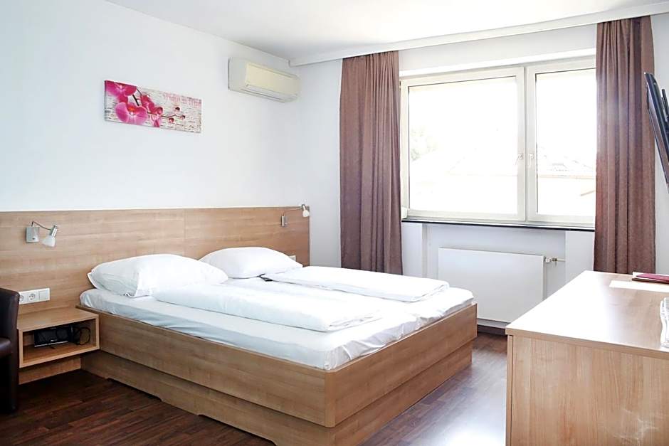 Hotel - Restaurant Valley Rose