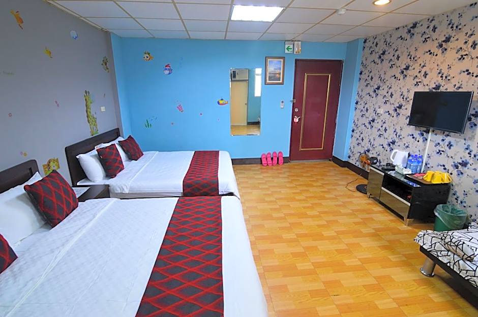 Dream Taiwan Homestay