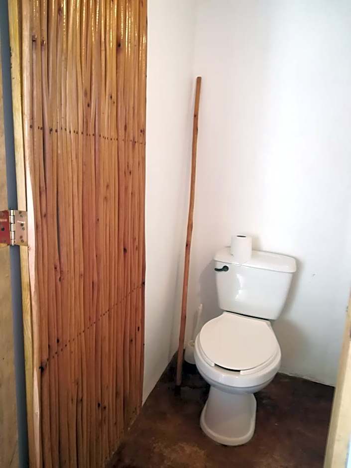 Cabañas La Isla Chacahua