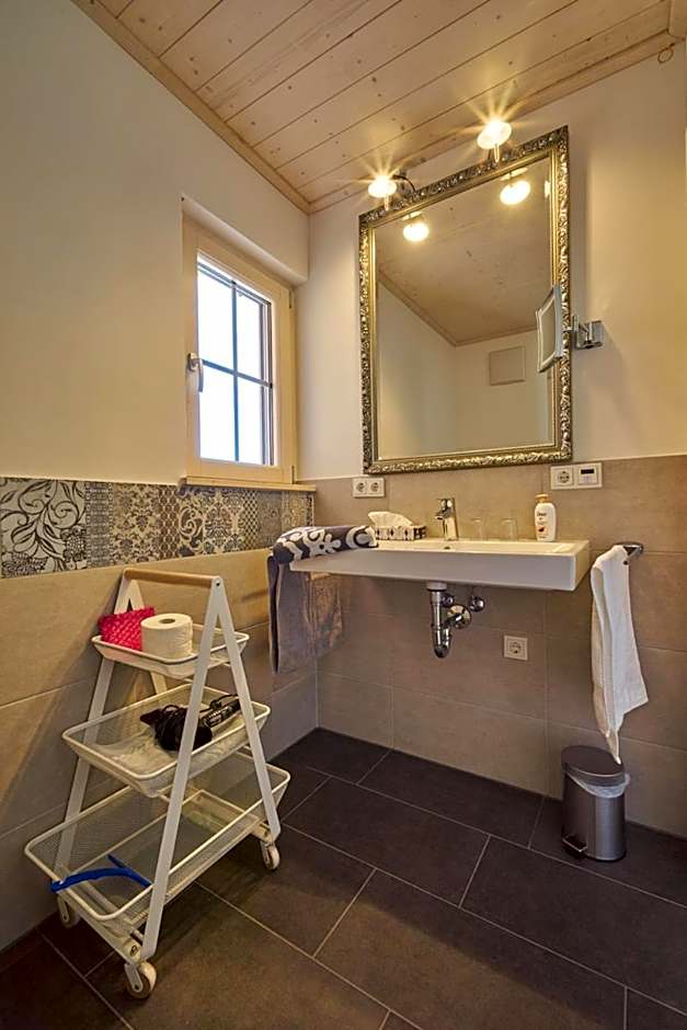 Alb Appartements