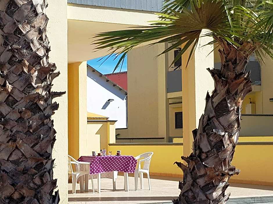 Residence Ionian Gallipoli