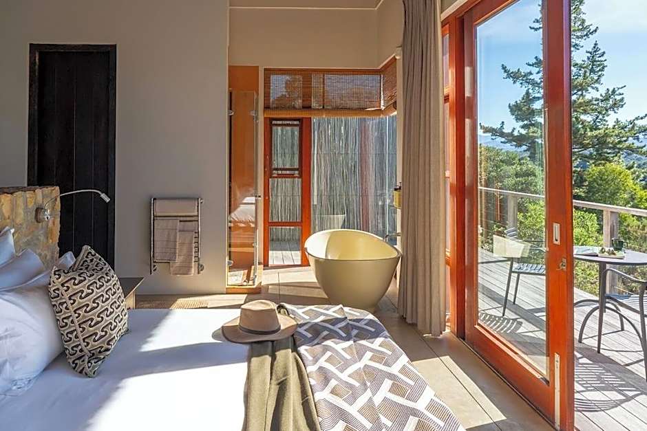 Tamodi Lodge