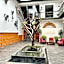 Hotel Puebla Plaza