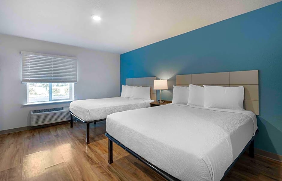 Extended Stay America Select Suites - Deerfield Beach