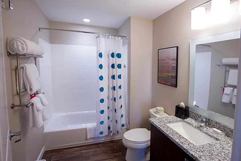 TownePlace Suites by Marriott Southern Pines Aberdeen