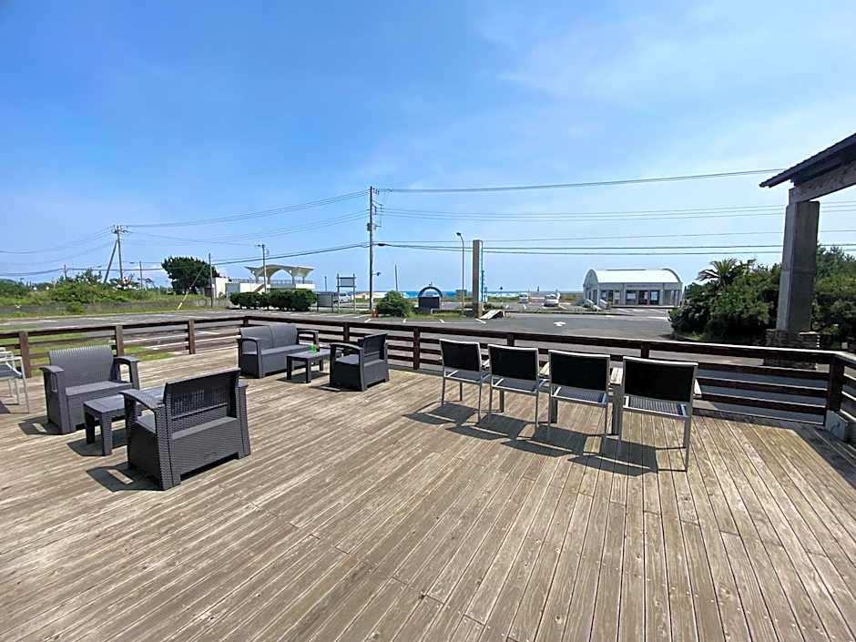 Iioka Shiosai Hotel
