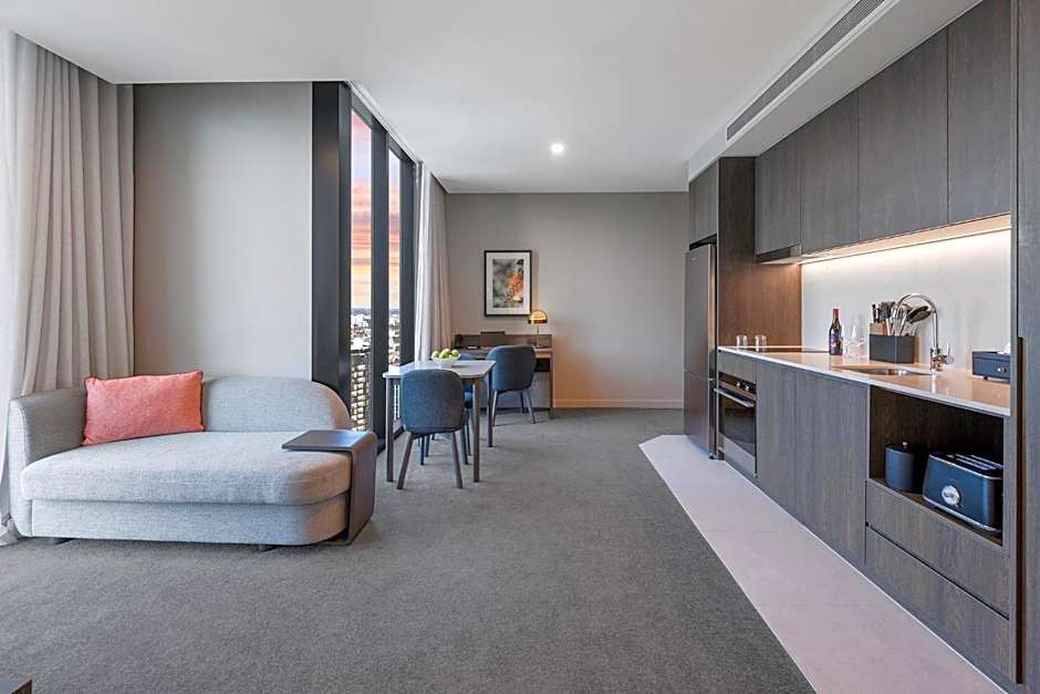 Oakwood Premier Melbourne