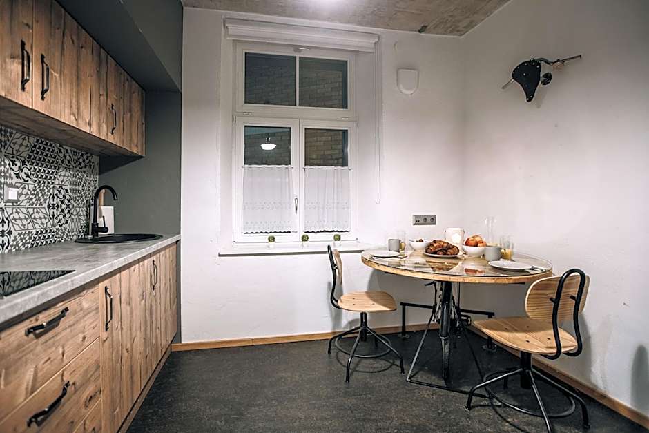 Becycle Sustainable stay and travel