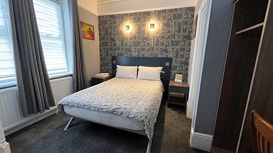 Charlotte Guest House