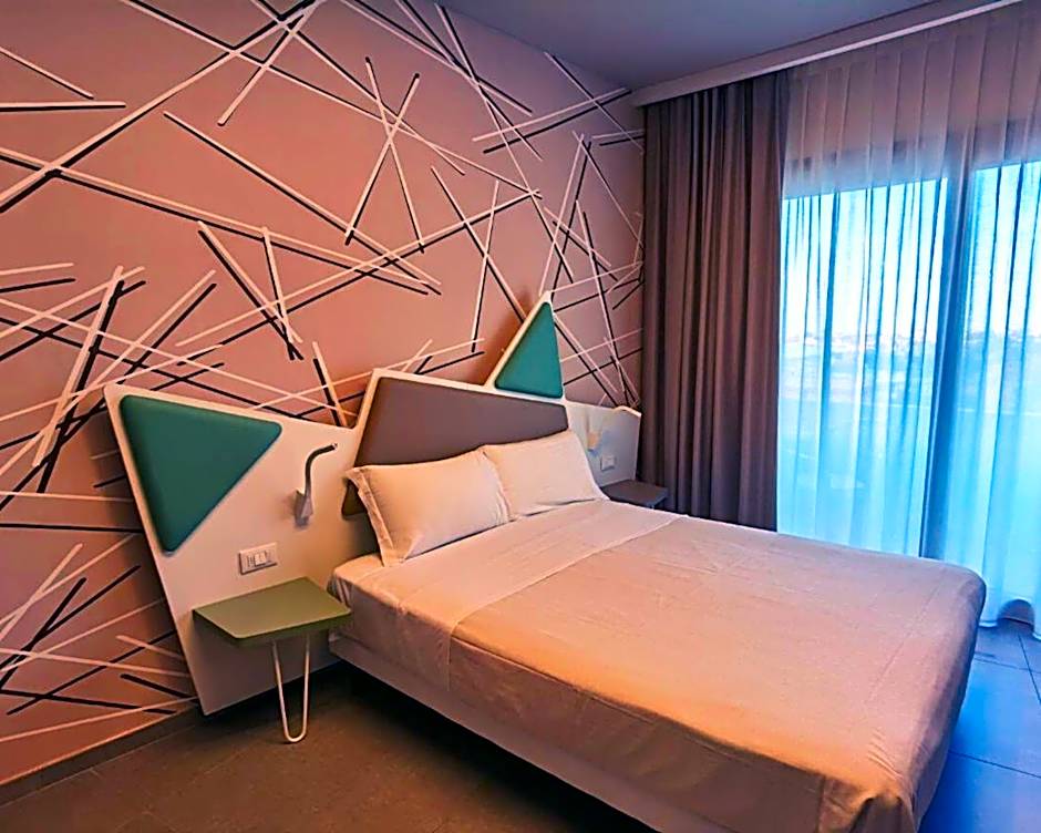 Saracen Sands Hotel & Congress Centre - Palermo