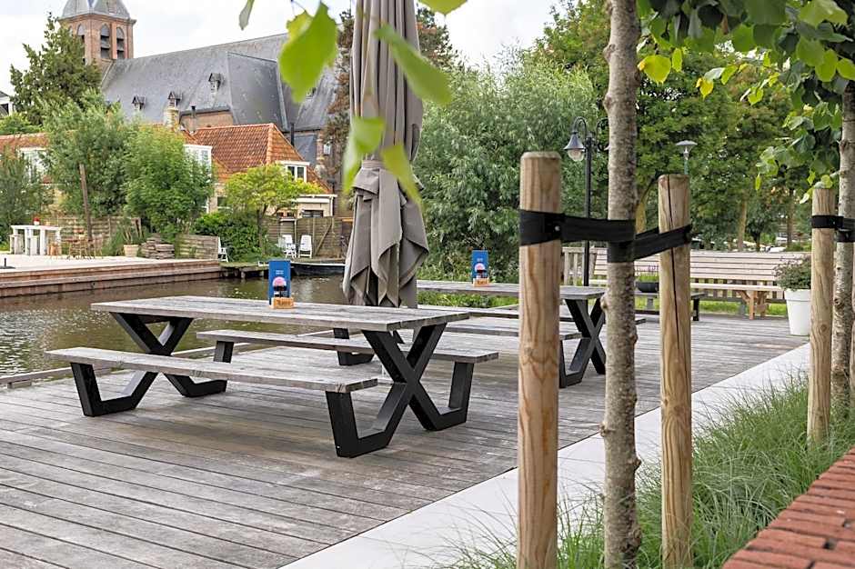 De Watersport Heeg