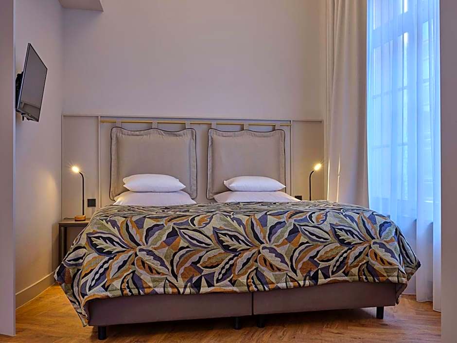 Classik Hotel Alexander Plaza