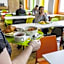ibis budget Paris Porte de Bercy