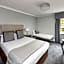 Mercure Manchester Norton Grange Hotel And Spa