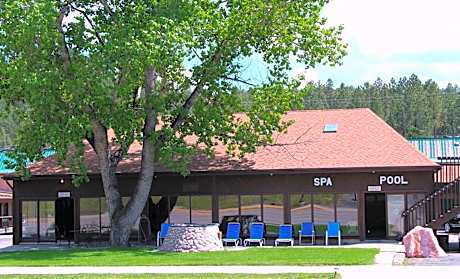 Chief Motel