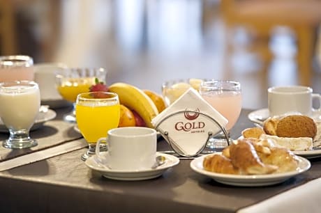 Gran Hotel Princess Gold